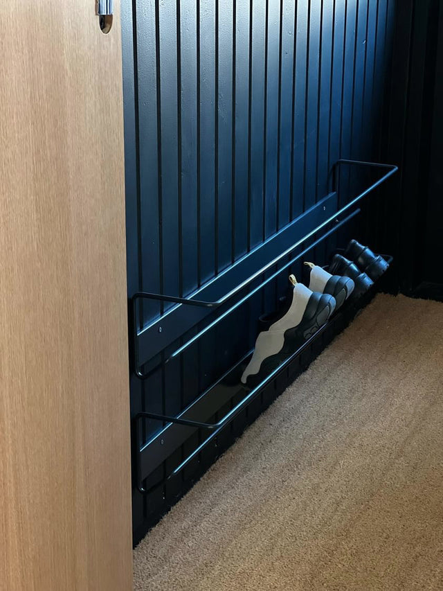 Result_Objects AIRO shoe rack Caroline Bahrenscheer Home Entrance