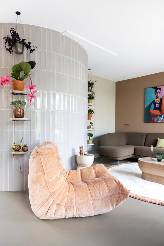 Result Objects Inspiration ORBIT on dutch television vtwonen