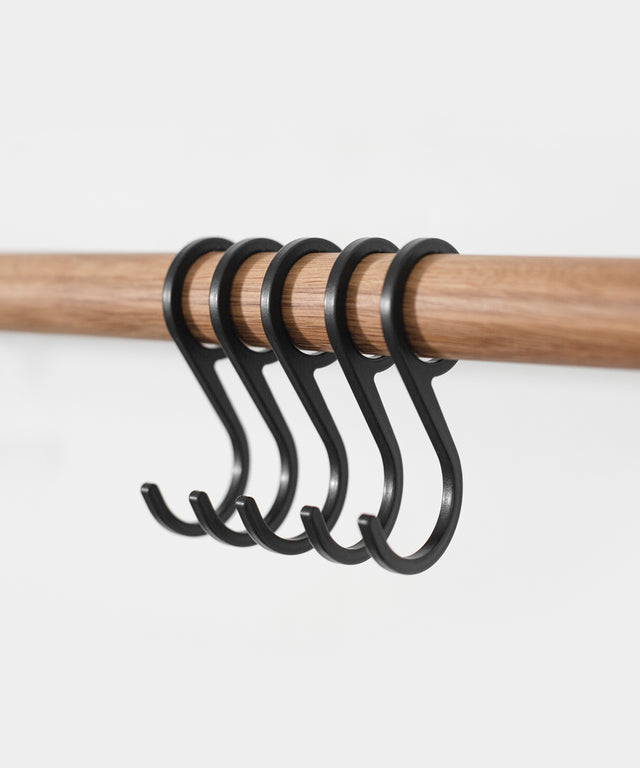 SPRING hooks