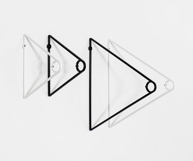 Result Objects SOLID coatrack Garderobe SOLID hallway Flurgarderobe