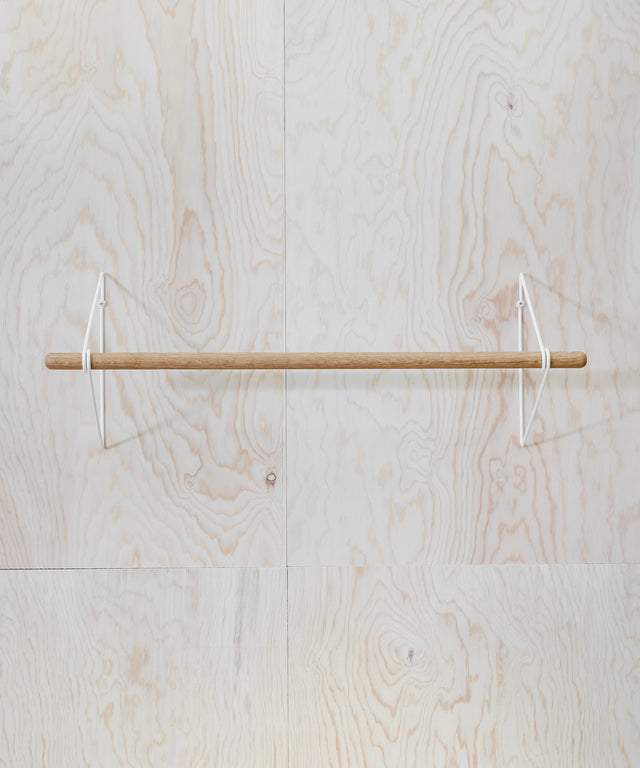 Result Objects Garderoben Kleiderstangen cotracks clothes rails SPRING coatrack Kleiderstange