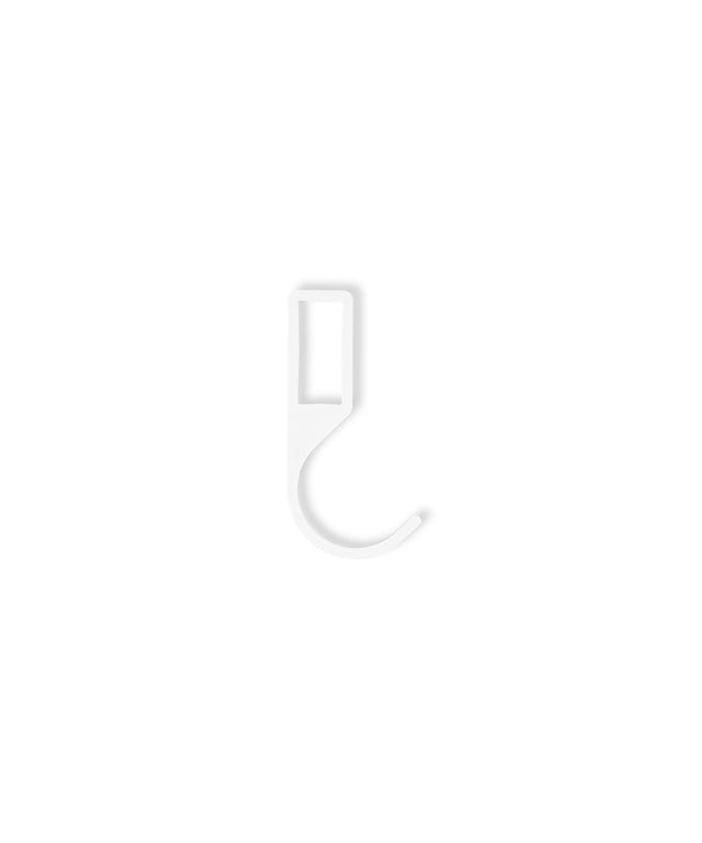 Result Objects HOOK bar Hakenleiste Haken spare part Ersatzteil