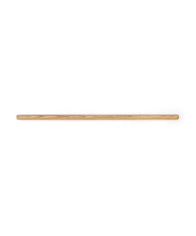 SPRING coatrack spare parts oak wood rod - Result Objects – SPRING Garderobe Kleiderstange Ersatzteile Eichenholzstange