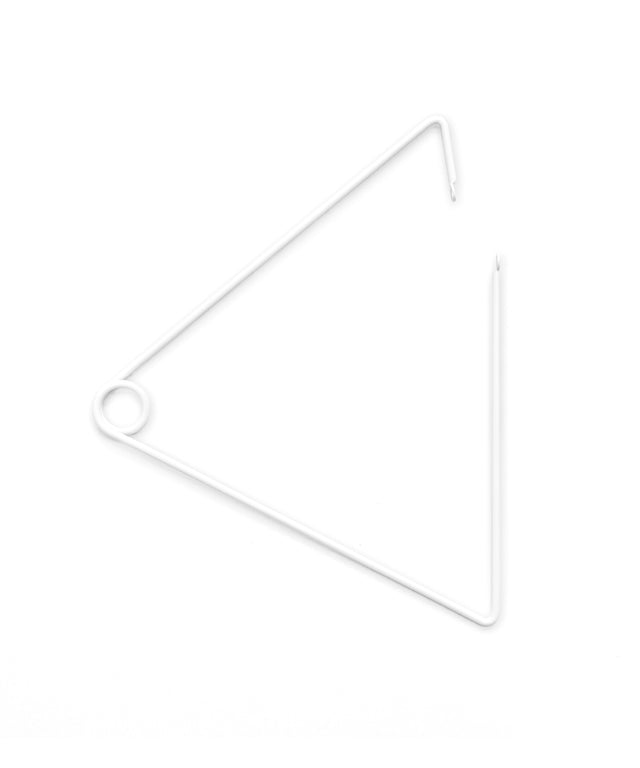 SPRING coatrack spare parts White - Result Objects – SPRING Garderobe Ersatzteile Weiß
