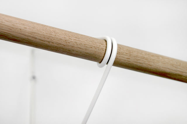 Result Objects SPRING coatrack