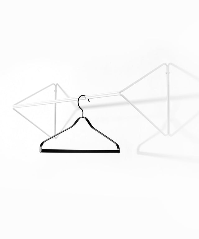 Result Objects SYNC coatrack White Garderobe Weiß