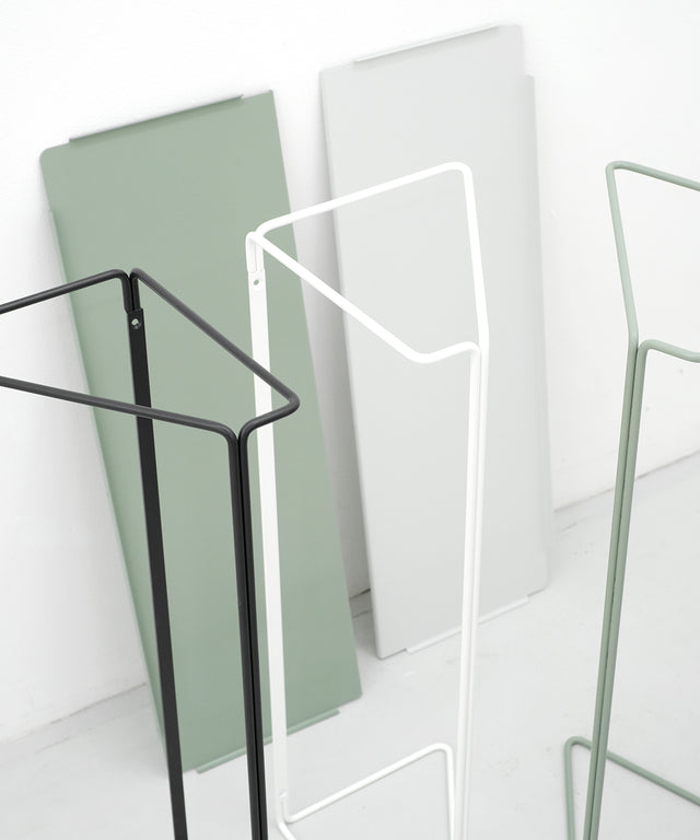 TRAFIC coatrack components - Result Objects – Garderobe Komponenten