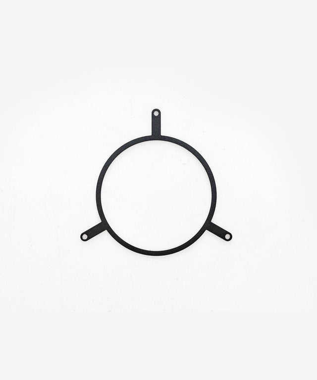 ORBIT plant ring - Result Objects – ORBIT Pflanzring für Blumenampel