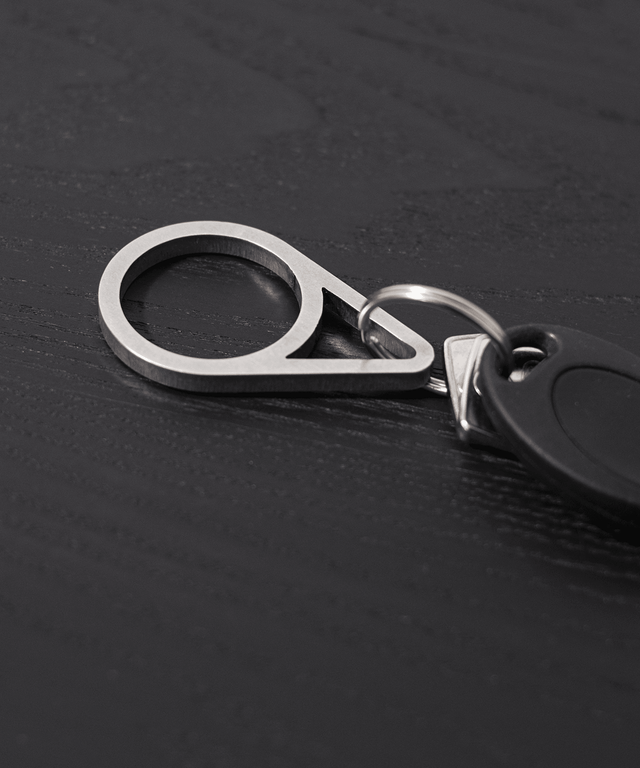 SOLID keychain - Result Objects
