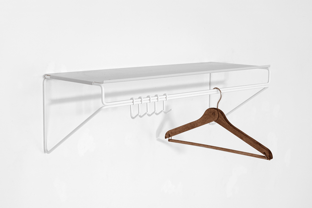 TRAFIC coatrack - Result Objects
