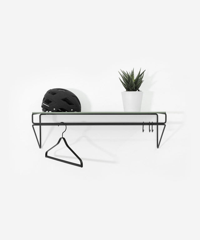 TRAFIC coatrack - Result Objects – Garderobe