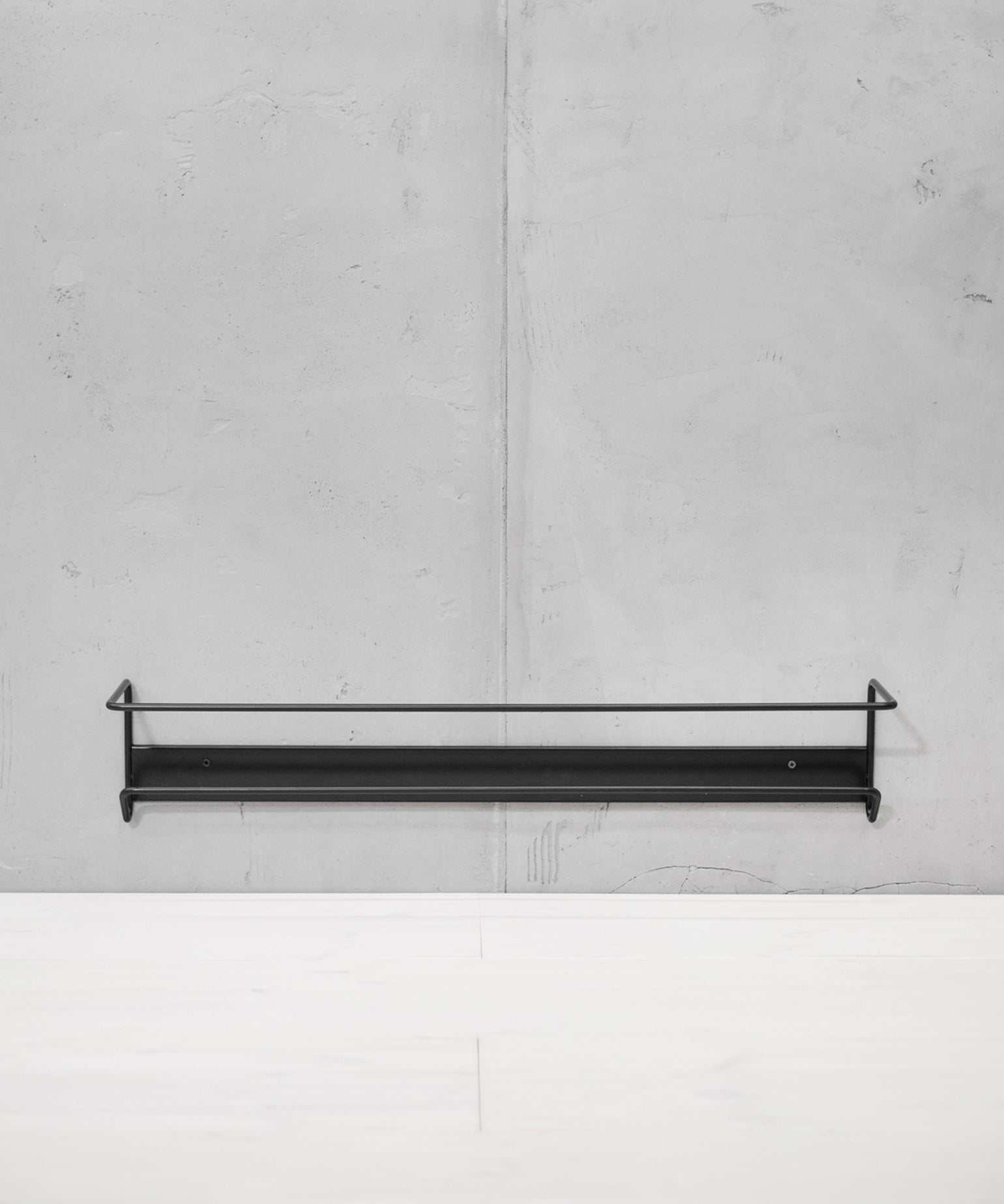 AIRO shoe rack Black – Result Objects