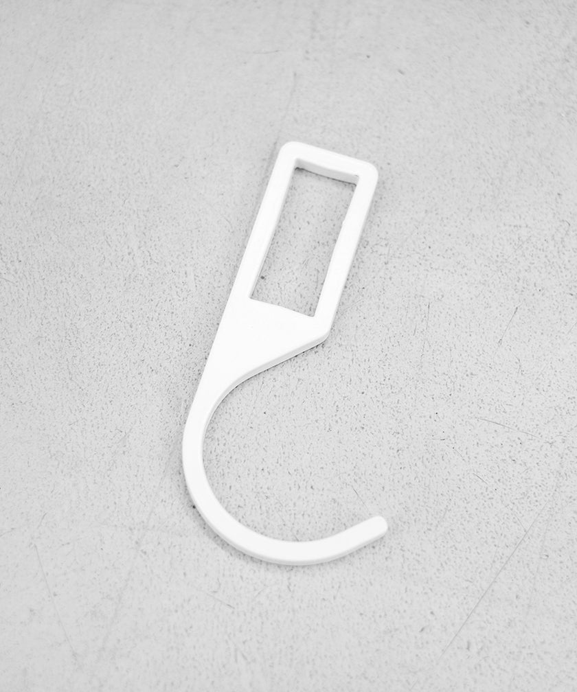 HOOK bar Result Objects