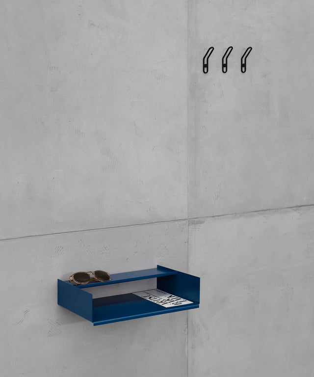 Result Objects Home accessories Wohnaccessoires RADIUS wall hook Wandhaken