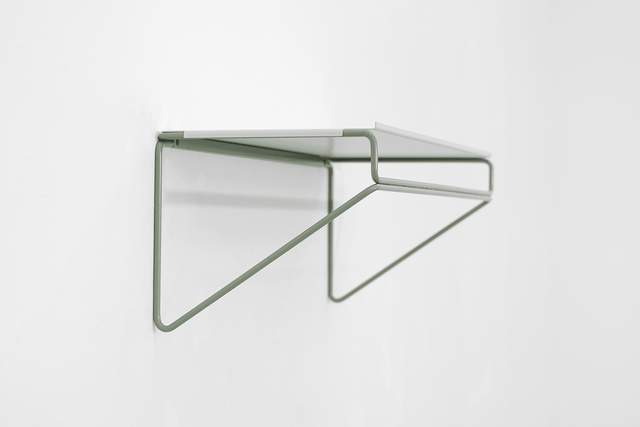 TRAFIC coatrack - Result Objects