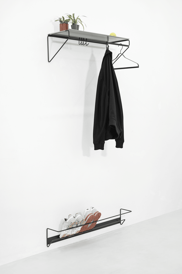 TRAFIC coatrack - Result Objects